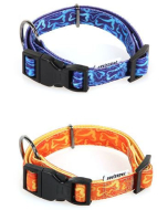 TrendLine Halsband Sumo