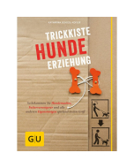 CZ Trickkiste Hundeerziehung S.160 | Buch