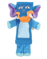 Tuffy-Play Elefant, blau