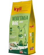 Kyli VegetariaDog 20/12 