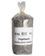 Vogelsand