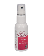 PV Vulnus No. 1 Akutspray | 50ml