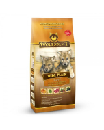 WOLFSBLUT Wide Plain PUPPY