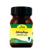 cdVet Zahnpflege, 75 ml | Für Hunde